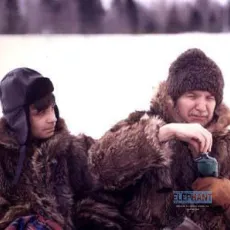 Mon oncle Antoine