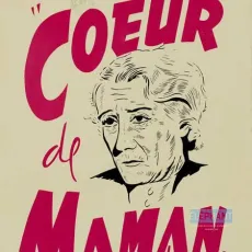 Coeur de maman