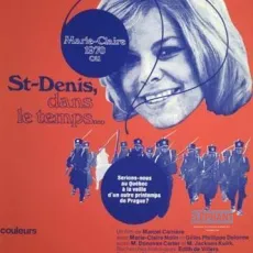 St-Denis dans le temps...