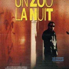 Un zoo la nuit