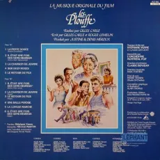 Les Plouffe