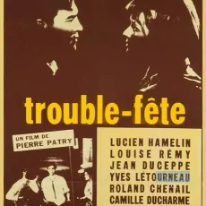 Trouble-fête