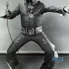 Elvis Gratton
