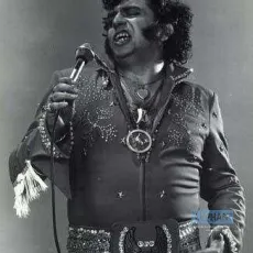 Elvis Gratton
