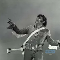 Elvis Gratton