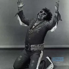 Elvis Gratton