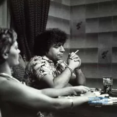 Elvis Gratton