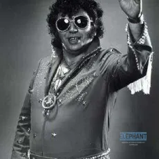 Elvis Gratton