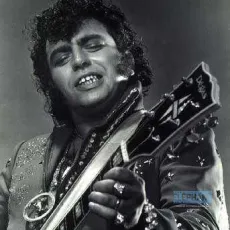 Elvis Gratton