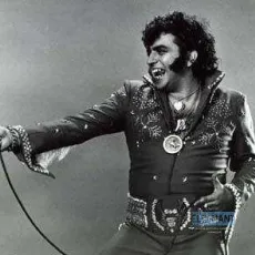 Elvis Gratton