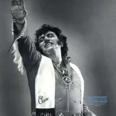 Elvis Gratton