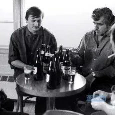 Mon oncle Antoine
