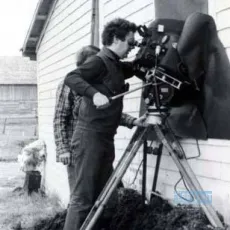Mon oncle Antoine
