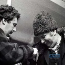 Mon oncle Antoine