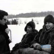 Mon oncle Antoine