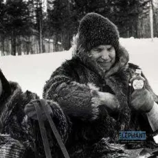 Mon oncle Antoine