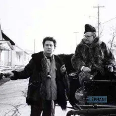 Mon oncle Antoine