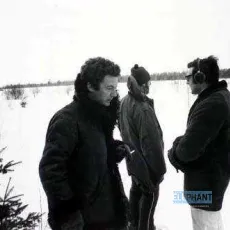 Mon oncle Antoine