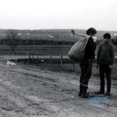 Mon oncle Antoine