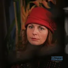Le secret de ma mère