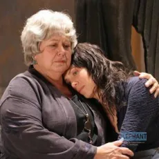 Le secret de ma mère