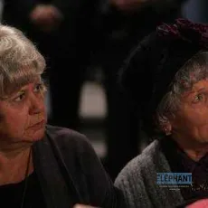 Le secret de ma mère