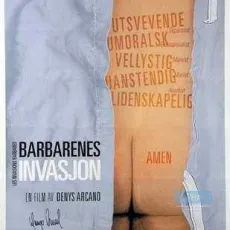 Les invasions barbares