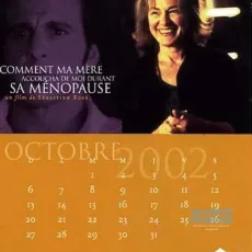 Comment ma mère accoucha de moi durant sa ménopause