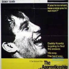 The Apprenticeship of Duddy Kravitz