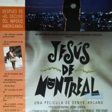 Jésus de Montréal