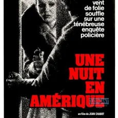 Une nuit en Amérique