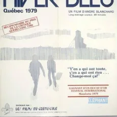 L'hiver bleu (Abitibi 1978)