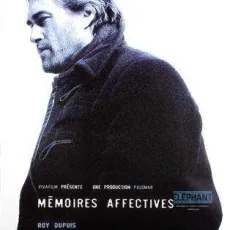 Mémoires affectives