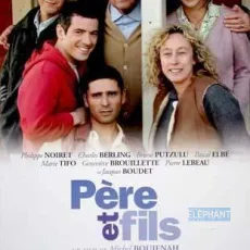 Père et fils