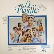 Les Plouffe