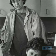 Anne Trister