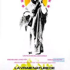La vraie nature de Bernadette