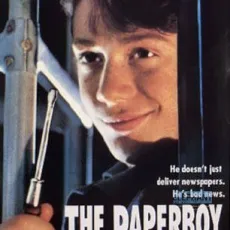Paperboy