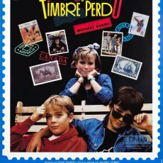 Les aventuriers du timbre perdu