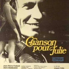 Chanson pour Julie