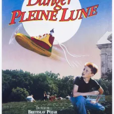 Danger pleine lune