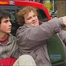 Les fils de Marie