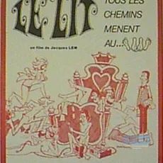 Le plumard en folie