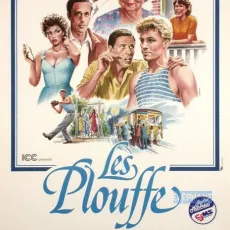 Les Plouffe
