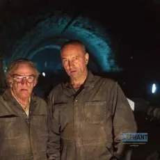 Le dernier tunnel