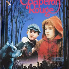 Bye bye Chaperon rouge