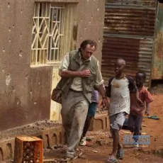 Un dimanche à Kigali