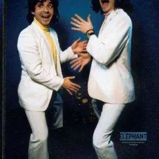 Greg & gentillon
