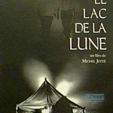 Lac de la lune
