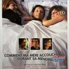 Comment ma mère accoucha de moi durant sa ménopause